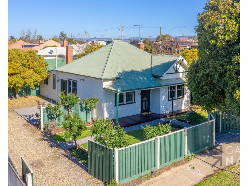 167 Rowan Street, Wangaratta VIC 3677