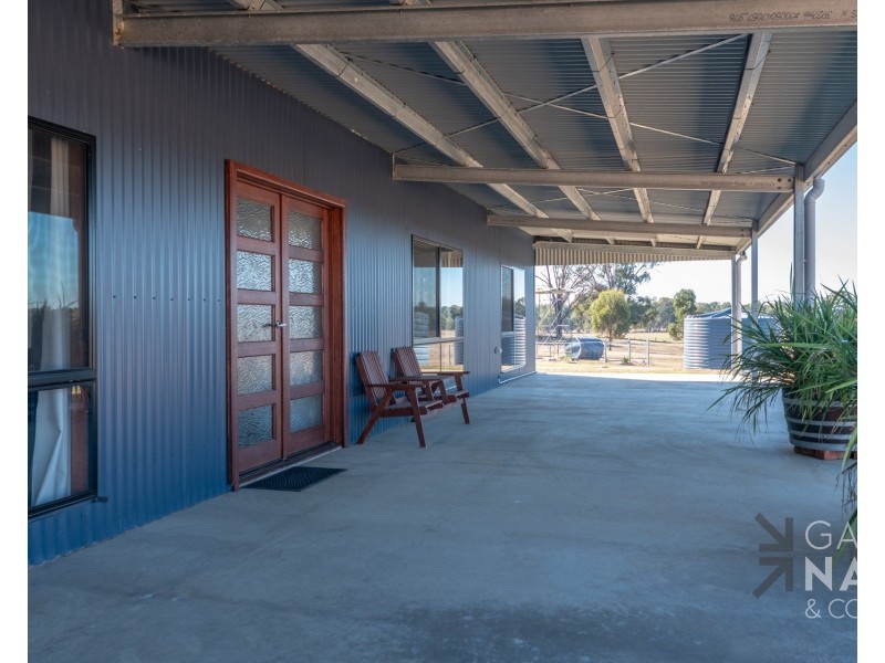 41 Nicklaus Road, Peechelba VIC 3678