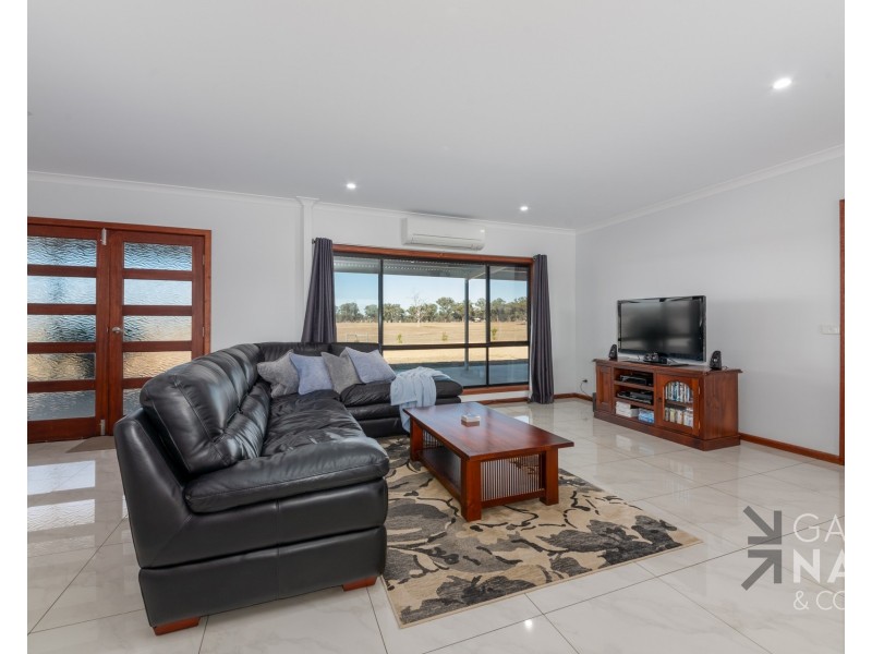 41 Nicklaus Road, Peechelba VIC 3678
