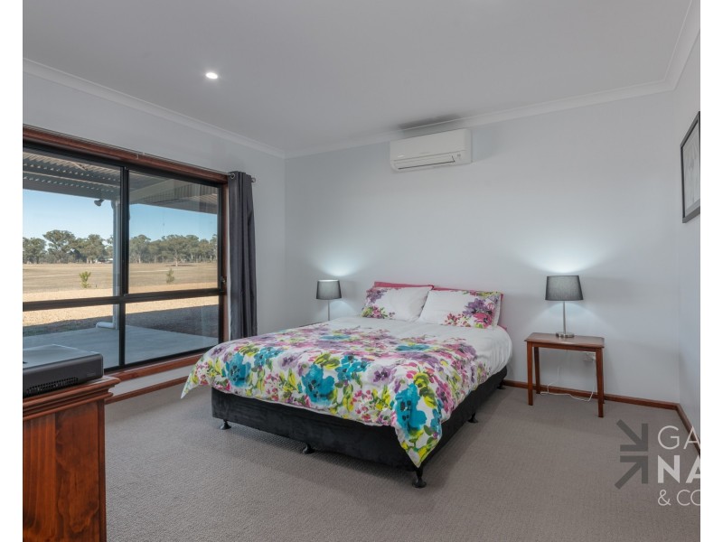 41 Nicklaus Road, Peechelba VIC 3678