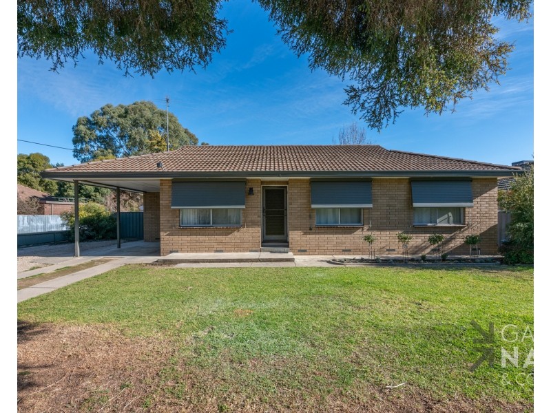 11 Dallwitz Court, Wangaratta VIC 3677