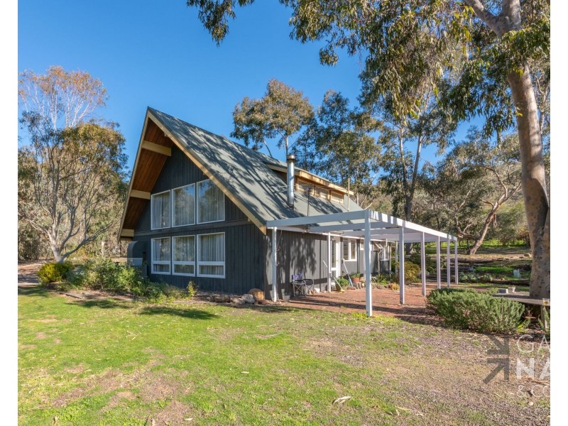 46 Blackboy Lane, Glenrowan VIC 3675