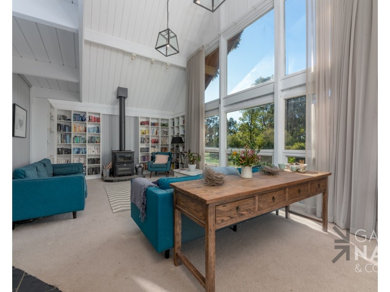 46 Blackboy Lane, Glenrowan VIC 3675