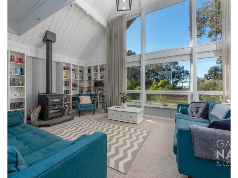 46 Blackboy Lane, Glenrowan VIC 3675