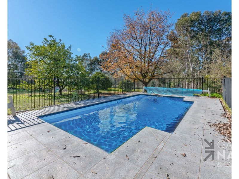 46 Blackboy Lane, Glenrowan VIC 3675