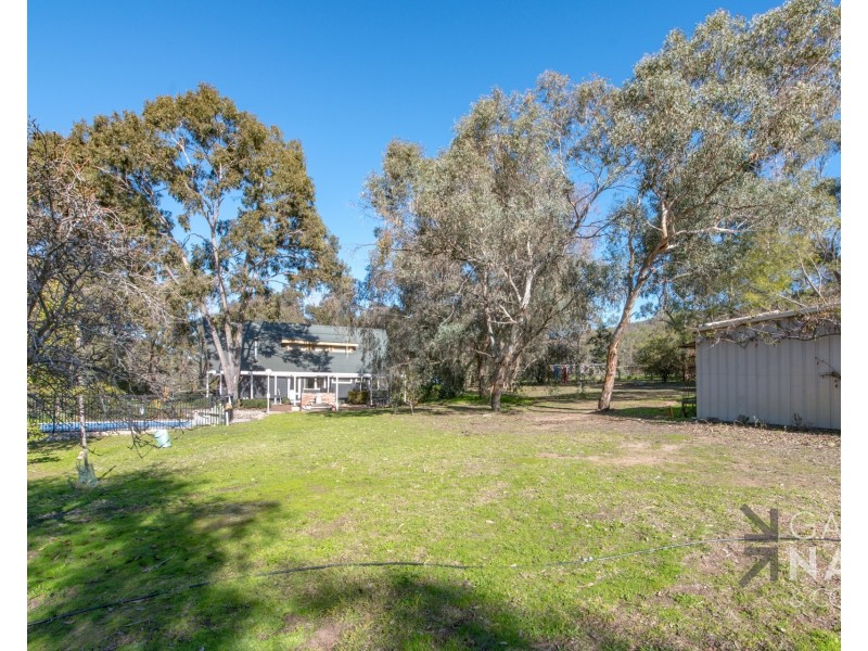 46 Blackboy Lane, Glenrowan VIC 3675
