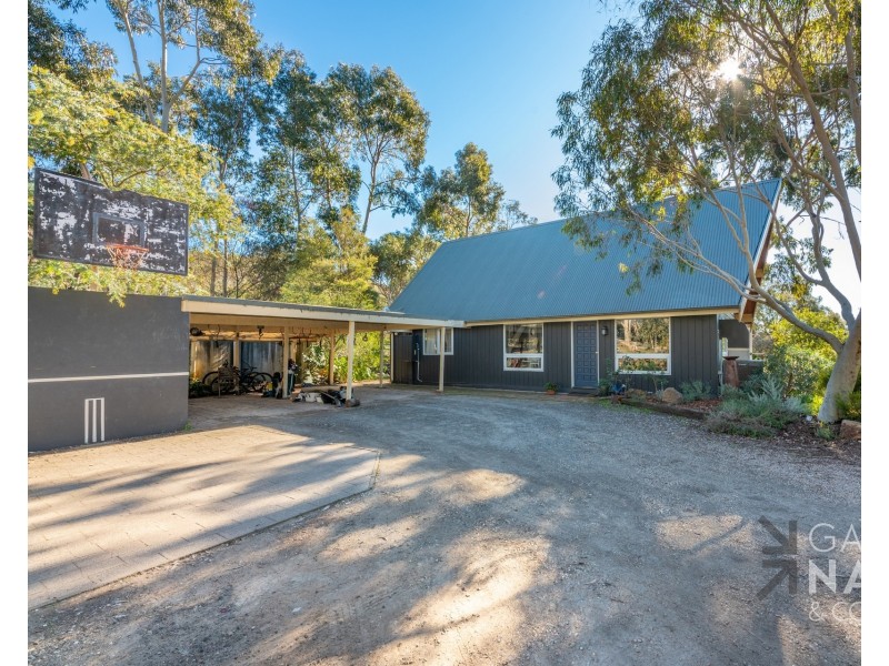 46 Blackboy Lane, Glenrowan VIC 3675