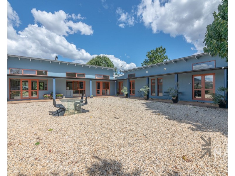 1569 Boggy Creek Road, Myrrhee VIC 3732