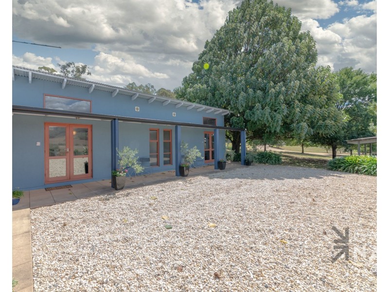 1569 Boggy Creek Road, Myrrhee VIC 3732