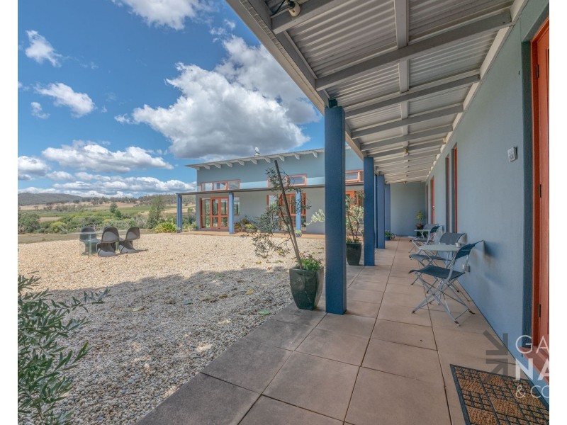 1569 Boggy Creek Road, Myrrhee VIC 3732