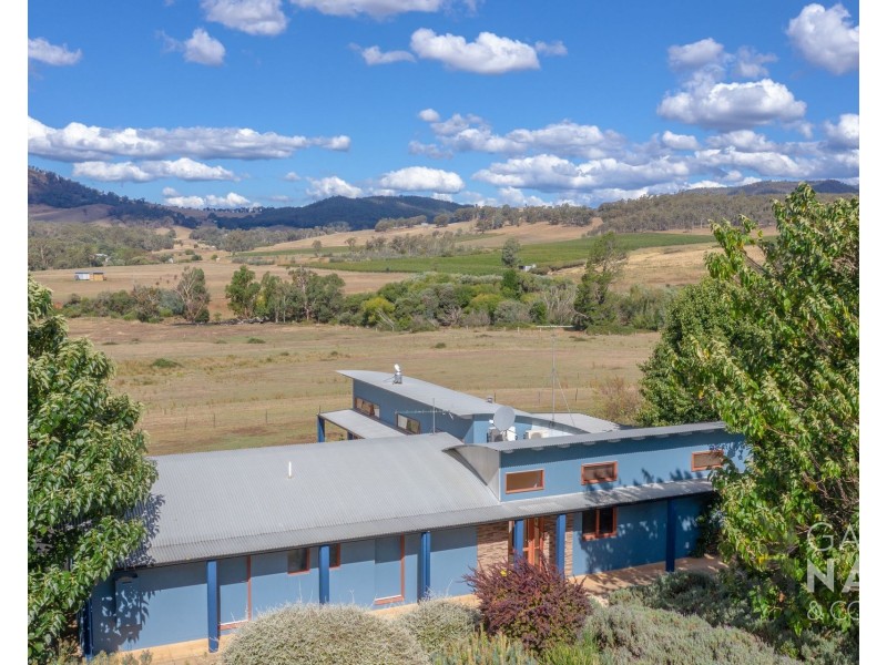 1569 Boggy Creek Road, Myrrhee VIC 3732