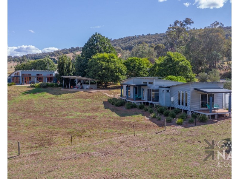 1569 Boggy Creek Road, Myrrhee VIC 3732
