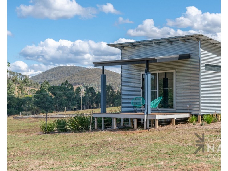1569 Boggy Creek Road, Myrrhee VIC 3732