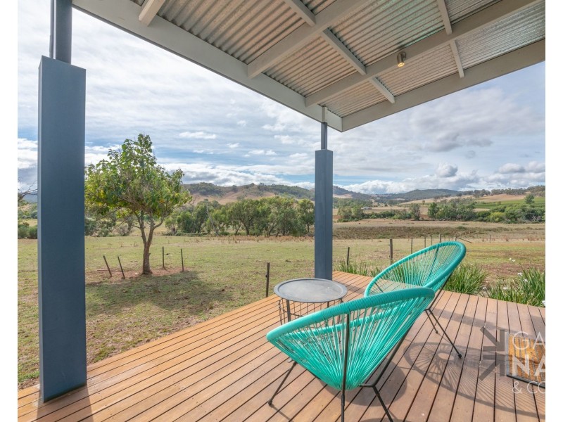 1569 Boggy Creek Road, Myrrhee VIC 3732