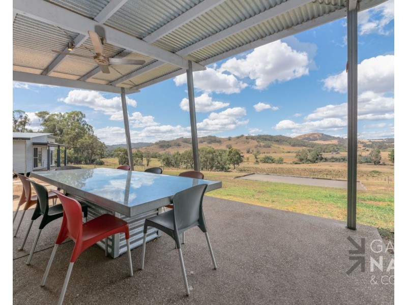 1569 Boggy Creek Road, Myrrhee VIC 3732