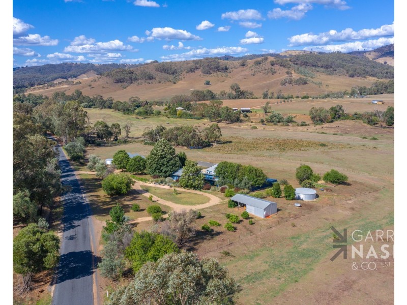 1569 Boggy Creek Road, Myrrhee VIC 3732