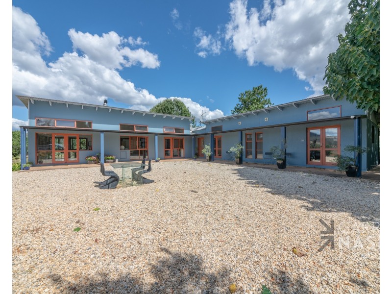 1569 Boggy Creek Road, Myrrhee VIC 3732