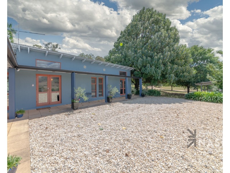 1569 Boggy Creek Road, Myrrhee VIC 3732