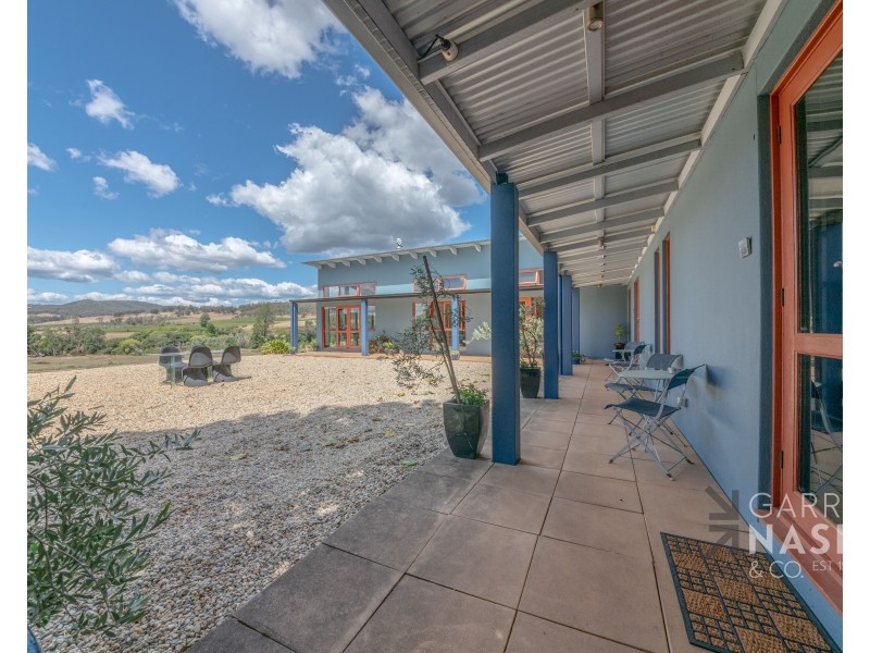 1569 Boggy Creek Road, Myrrhee VIC 3732