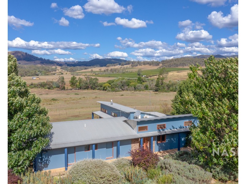 1569 Boggy Creek Road, Myrrhee VIC 3732