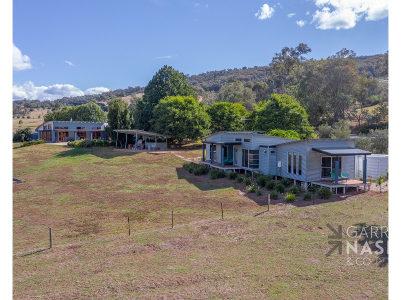 1569 Boggy Creek Road, Myrrhee VIC 3732