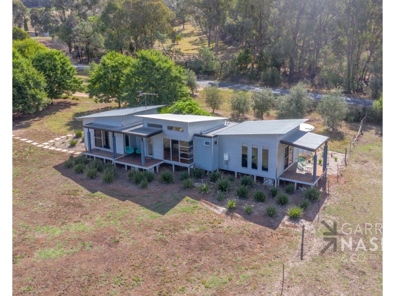 1569 Boggy Creek Road, Myrrhee VIC 3732