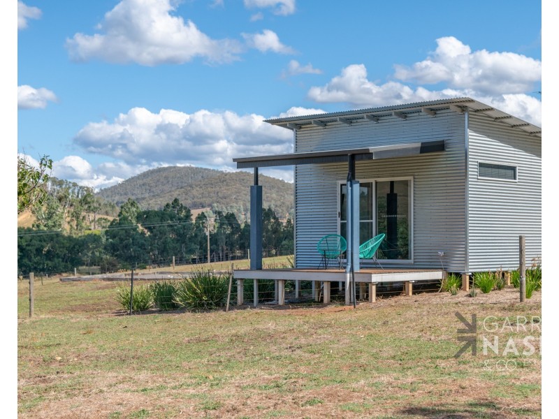 1569 Boggy Creek Road, Myrrhee VIC 3732