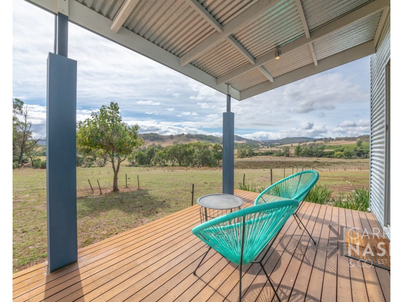 1569 Boggy Creek Road, Myrrhee VIC 3732