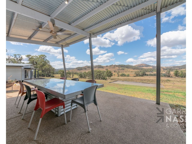 1569 Boggy Creek Road, Myrrhee VIC 3732
