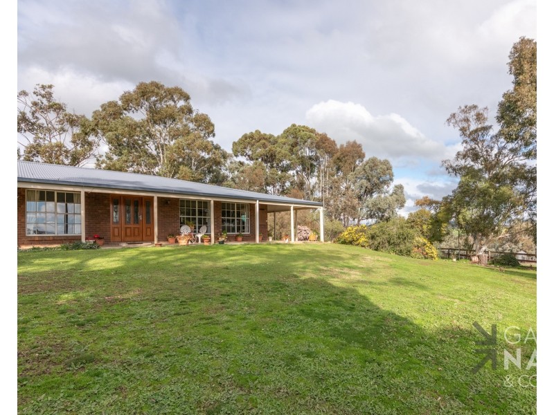 297 Kneebones Gap Road, Bobinawarrah VIC 3678