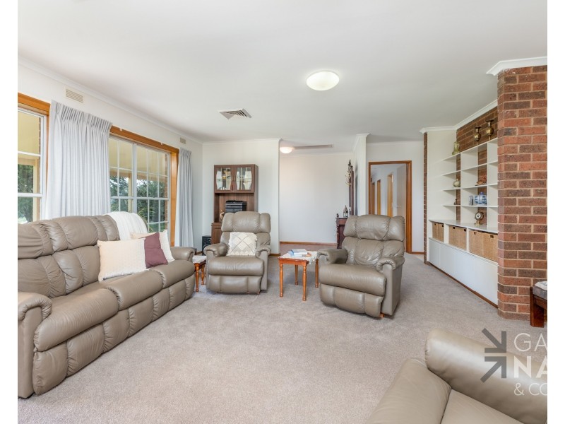 297 Kneebones Gap Road, Bobinawarrah VIC 3678