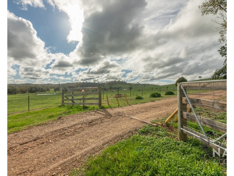 297 Kneebones Gap Road, Bobinawarrah VIC 3678