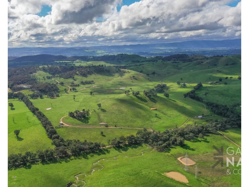 297 Kneebones Gap Road, Bobinawarrah VIC 3678