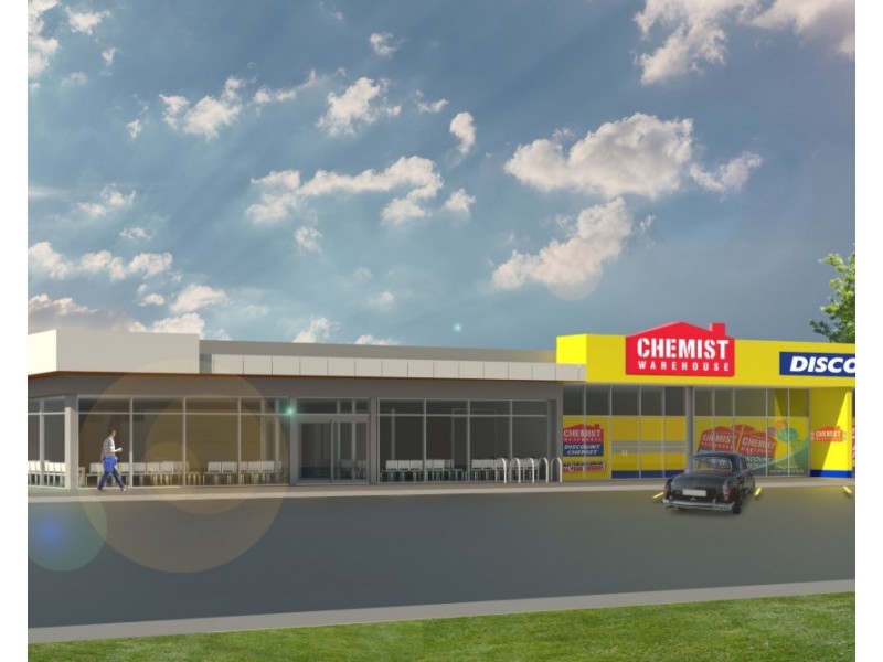 Part of 180-184 Tone Road, Wangaratta VIC 3677
