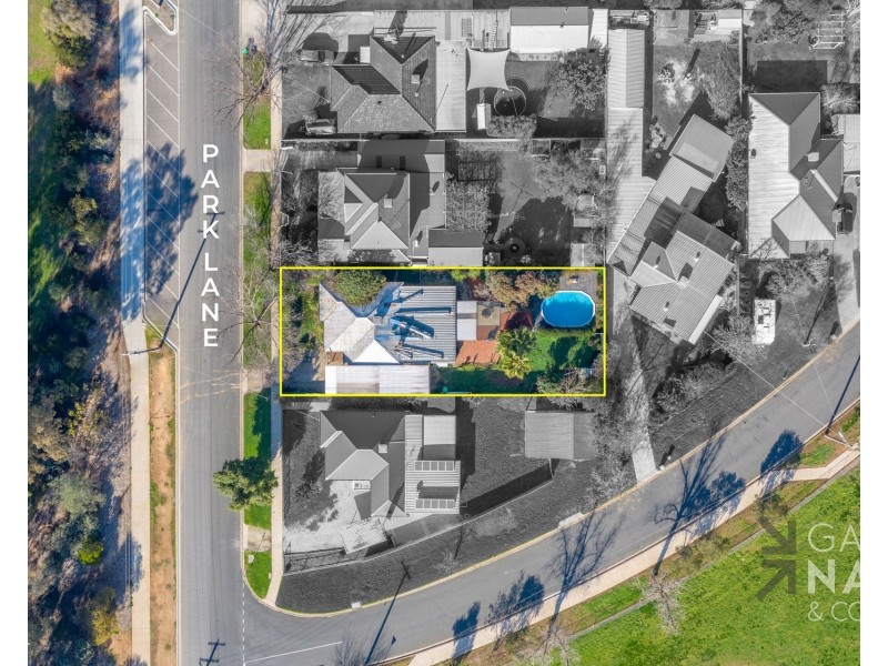 49 Park Lane, Wangaratta VIC 3677