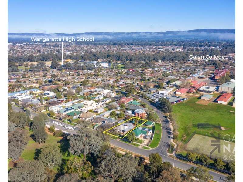 49 Park Lane, Wangaratta VIC 3677