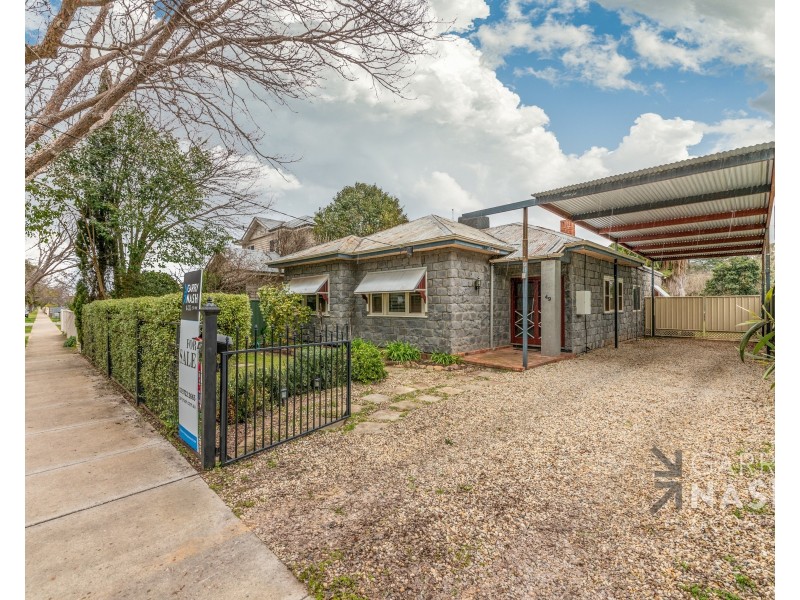 49 Park Lane, Wangaratta VIC 3677