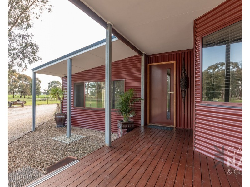200 Oxley-Greta West Road, Oxley VIC 3678