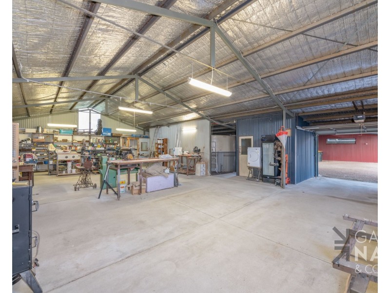200 Oxley-Greta West Road, Oxley VIC 3678