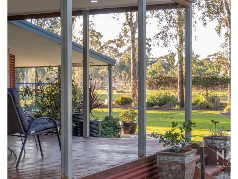 200 Oxley-Greta West Road, Oxley VIC 3678