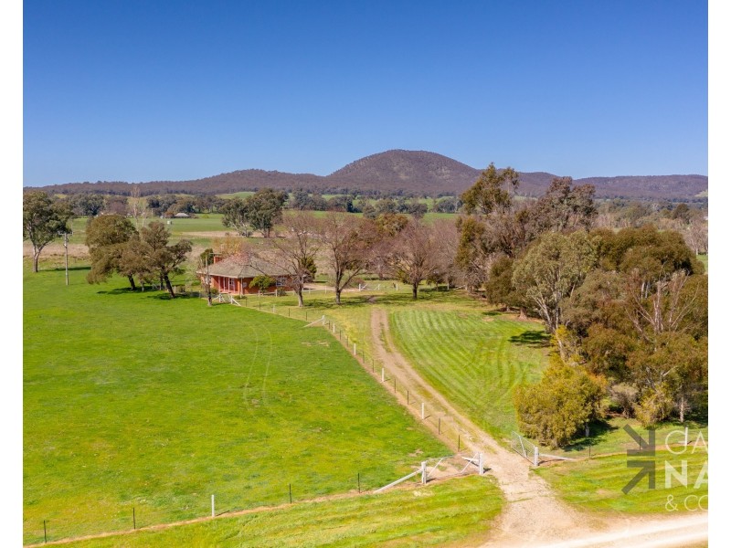 25 Rogash Road, Upper Ryans Creek VIC 3673