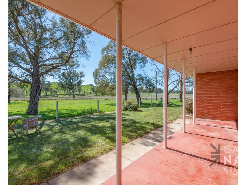 25 Rogash Road, Upper Ryans Creek VIC 3673