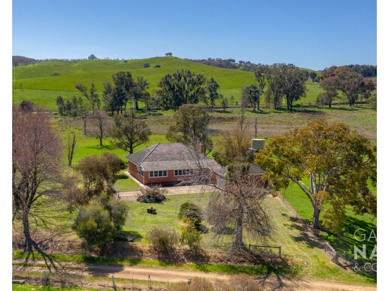 25 Rogash Road, Upper Ryans Creek VIC 3673