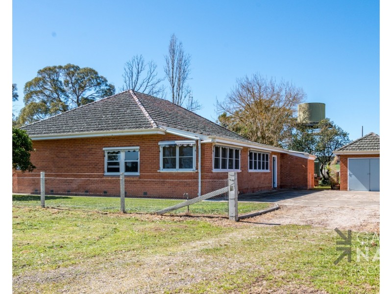 25 Rogash Road, Upper Ryans Creek VIC 3673