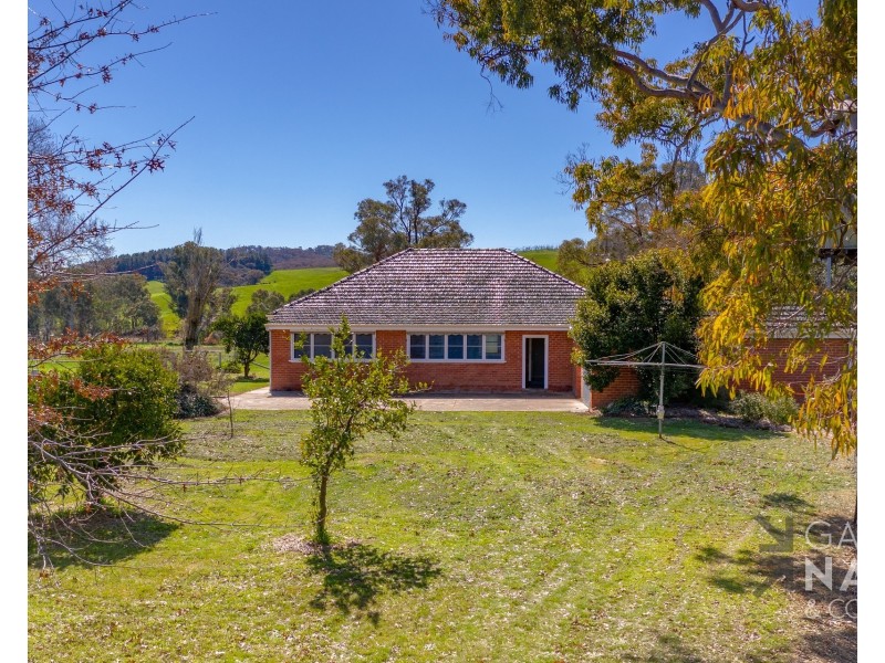 25 Rogash Road, Upper Ryans Creek VIC 3673