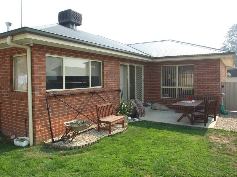 Wangaratta VIC 3677