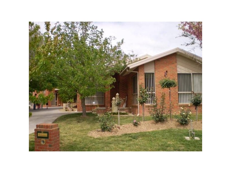 16 Billabong DRIVE, Wangaratta VIC 3677