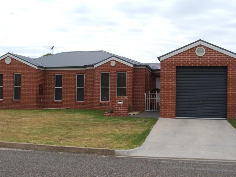 36 Burns Street, Wangaratta VIC 3677