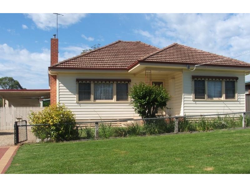 4 Melba Street, Wangaratta VIC 3677