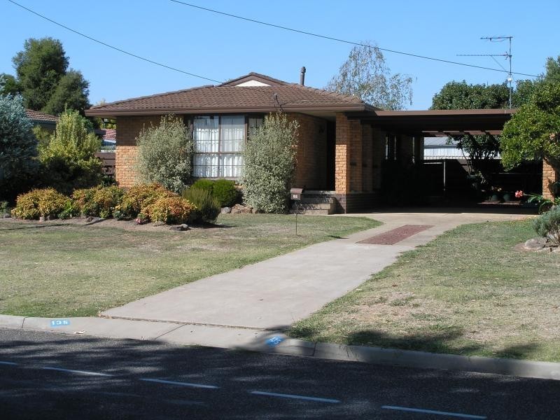 135 Williams Road, Wangaratta VIC 3677
